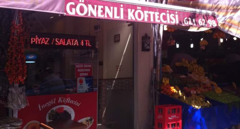 inegol koftecisi fatih merkez istanbul zomato